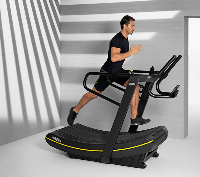 Skillmill von TechnoGym